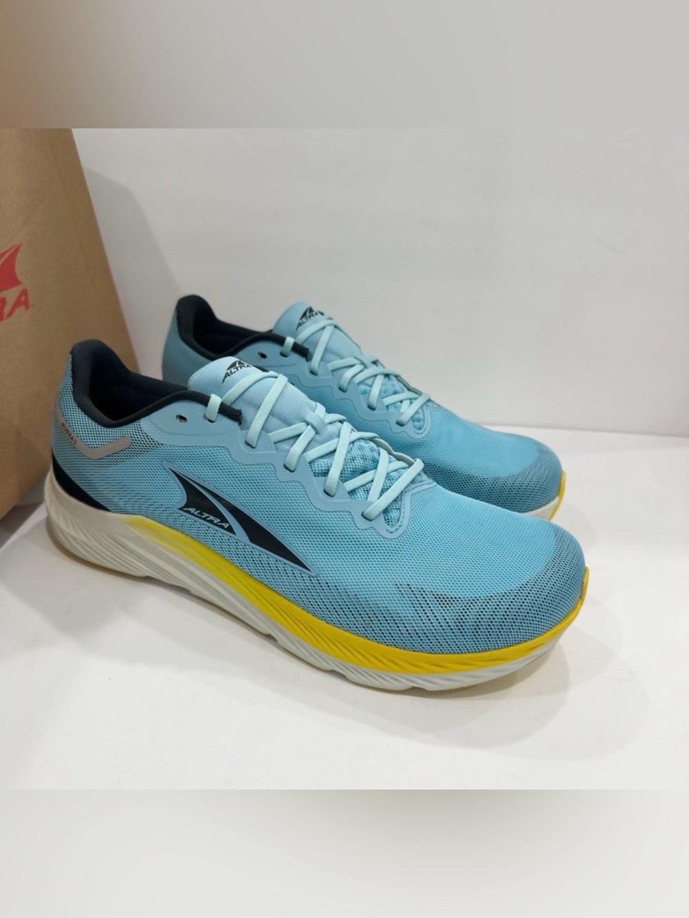 Altra Men's Rivera 3 Running Shoes